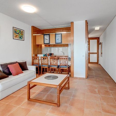 Apto 143 Wonderful Sea View Apartment With Swimming Pool Arona  Exterior foto